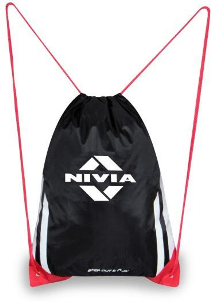 NIVIA String Bag Buy NIVIA String Bag Online at Best Prices in India Multi purpose Flipkart