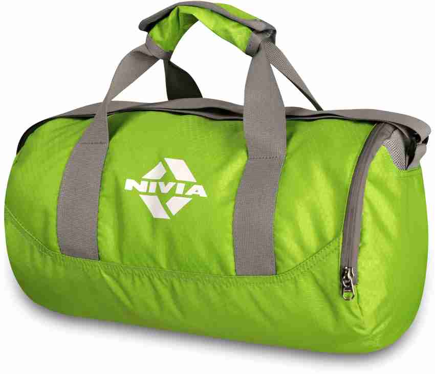 Beast gym bag top