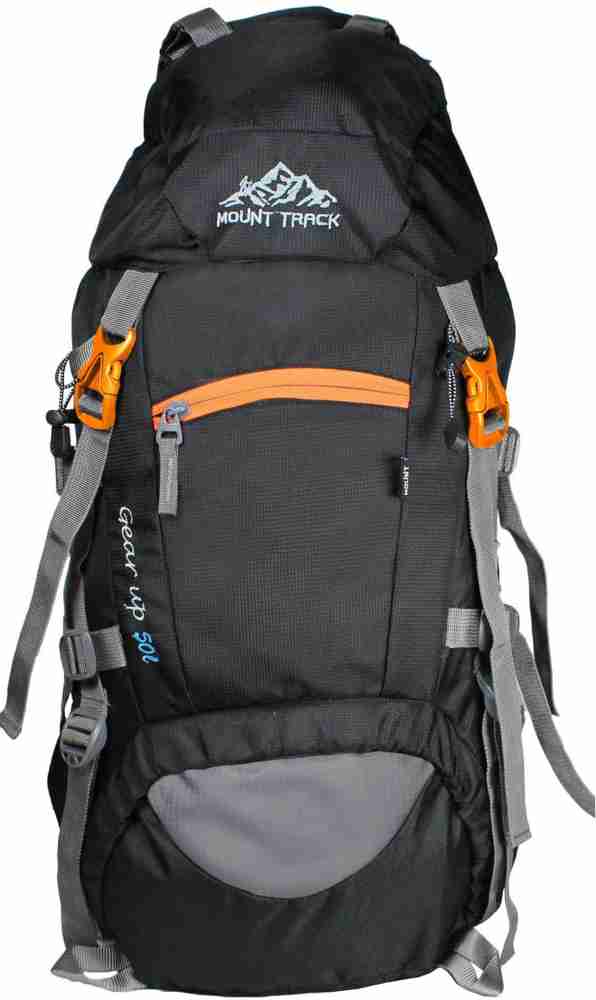 MOUNT TRACK Gear Up 9103