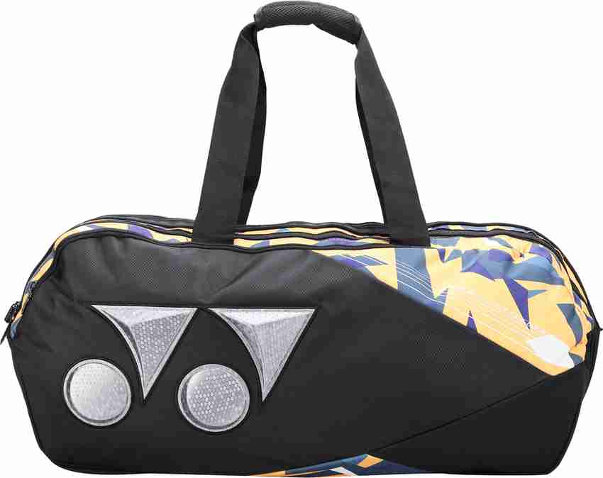 YONEX PC1 3D Q014 22931WT SR BADMINTON KITBAG WITH SHOE POCKET