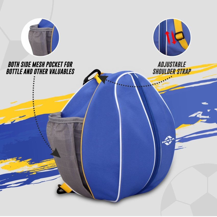 FORZA Jumbo Ball Bag | Net World Sports