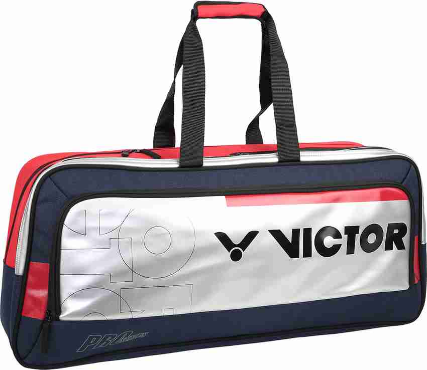 VICTOR Rectangular Racket Bag Pro BR7607 Buy VICTOR Rectangular Racket Bag Pro BR7607 Online at Best Prices in India Badminton Flipkart