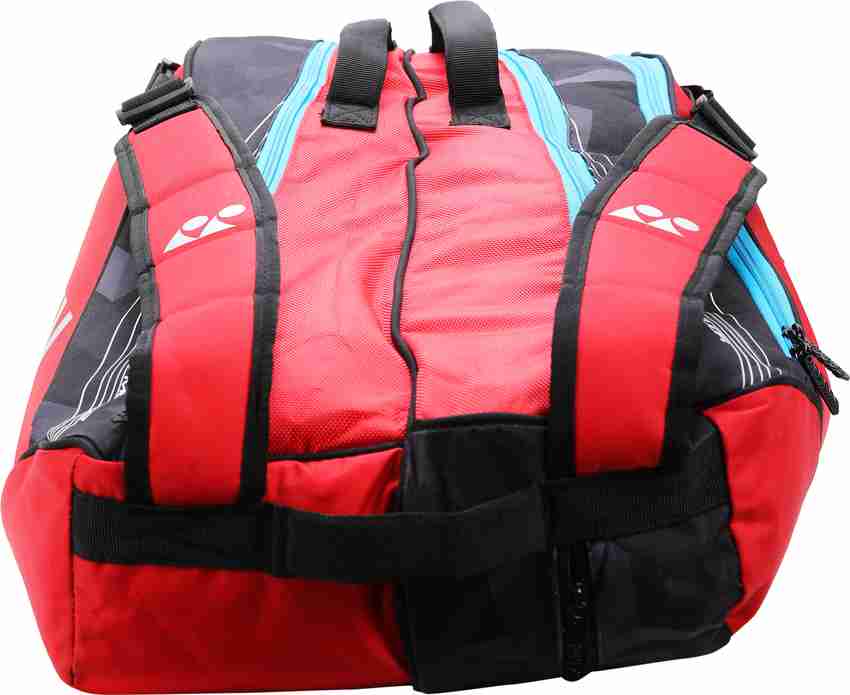 Yonex badminton kit bag flipkart hot sale