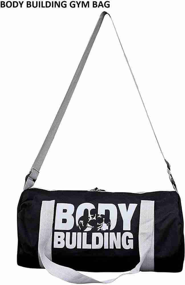 Bodybuilding duffle bag 2025