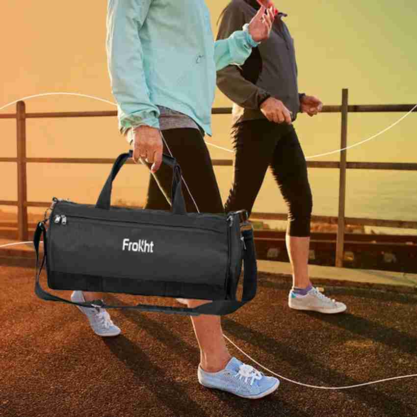 Jockey gym bag new arrivals