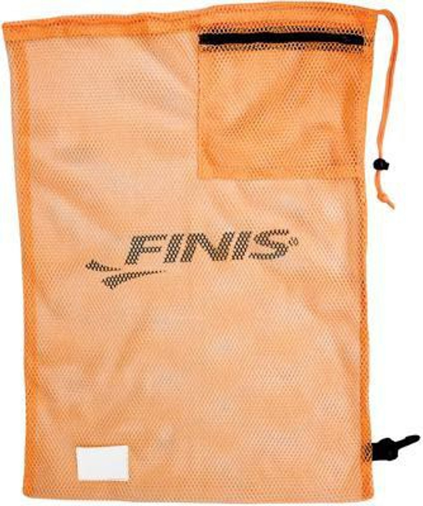 Finis ultra mesh backpack clearance