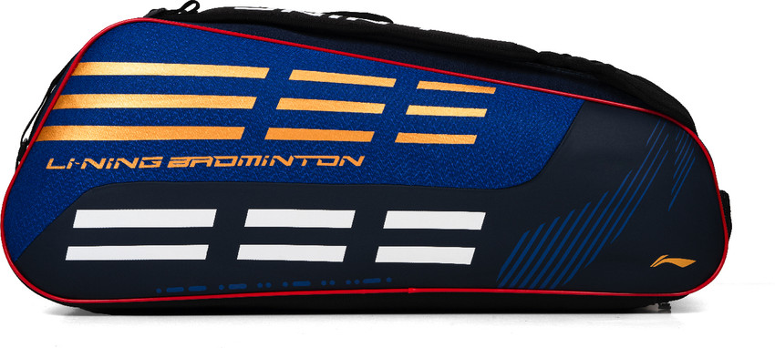 Li ning badminton kit bags flipkart sales