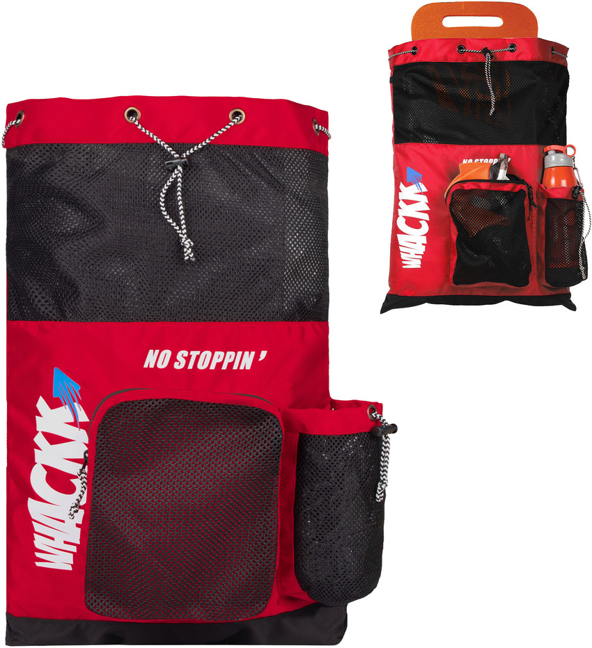 WHACKK Aqua Unisex Swimming kit Bag Wet Pocket Gym Buy WHACKK Aqua Unisex Swimming kit Bag Wet Pocket Gym Online at Best Prices in India Swimming Flipkart