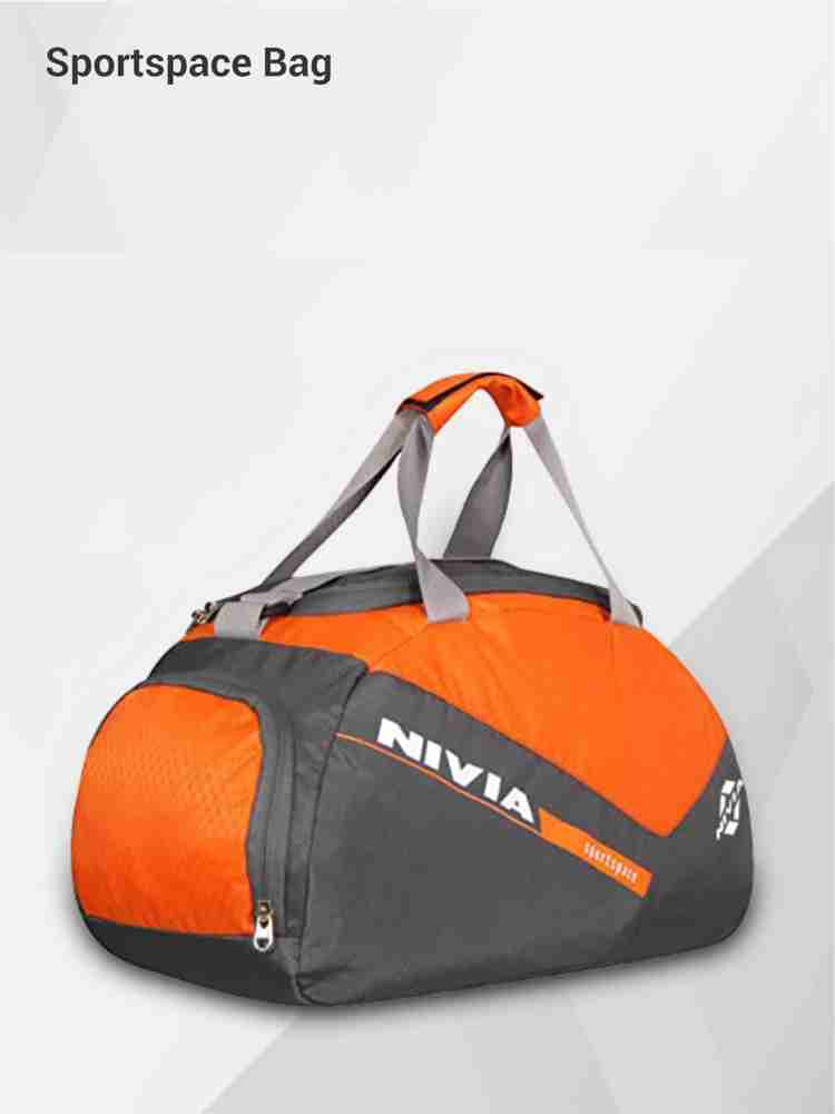 Nivia bags best sale flipkart