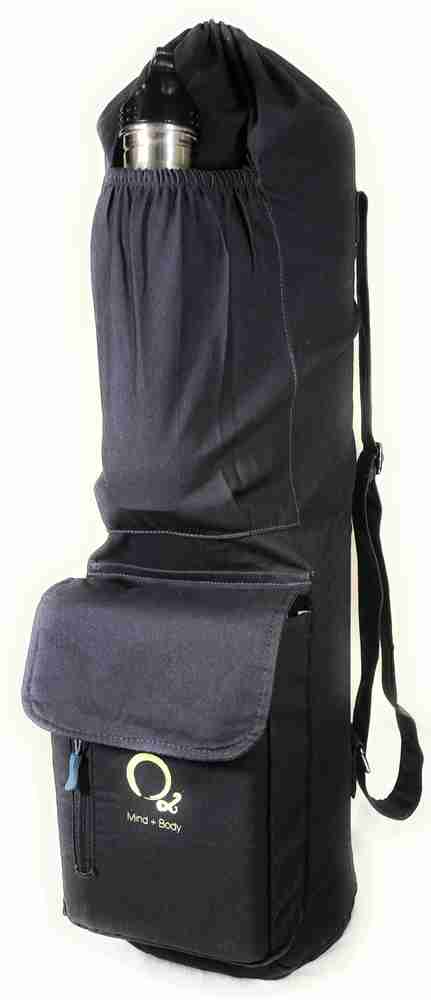 Yoga block sale bag