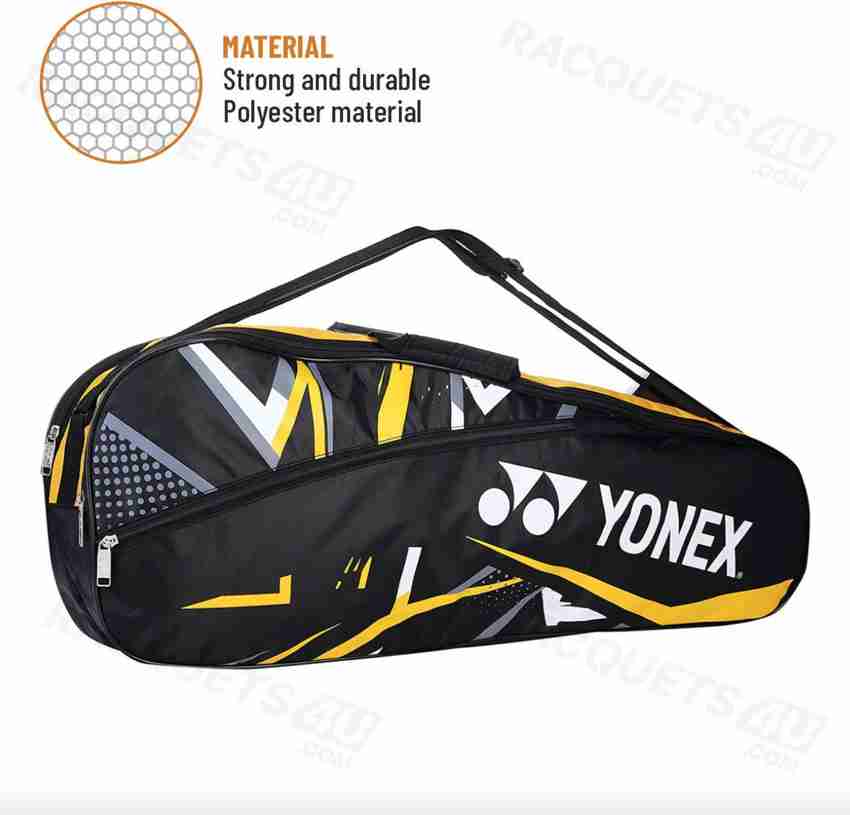 Badminton bag flipkart deals