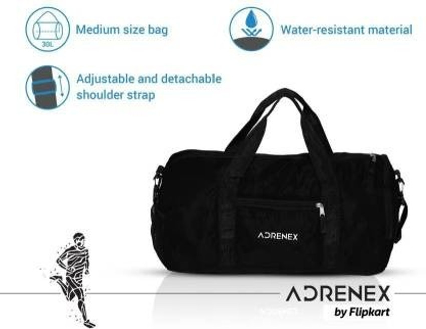Football kit deals bag flipkart