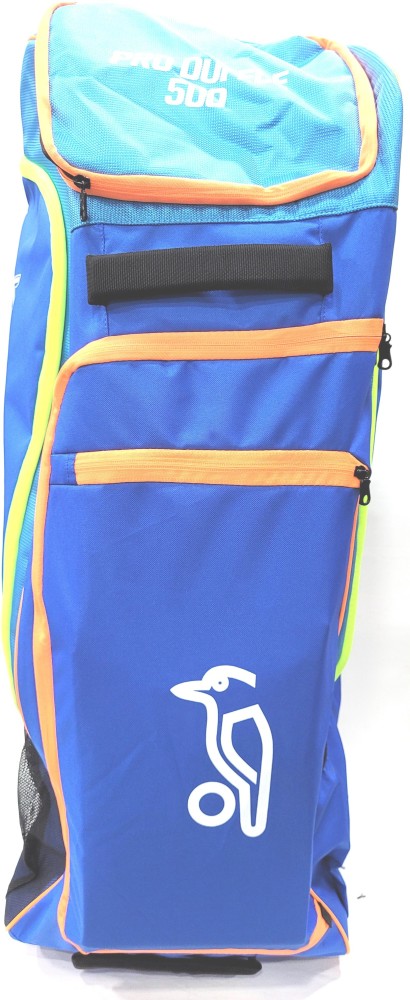 Buy WHACKK Scorer Red Grey Cricket Kit Bag Online at Best Prices in India -  JioMart.