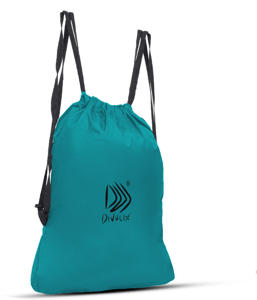 Drawstring bags flipkart outlet