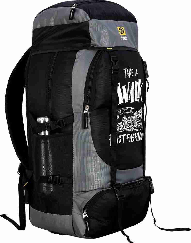 Fast Fashion Travel Bag Hiking Trekking Campaign Bag Backpack