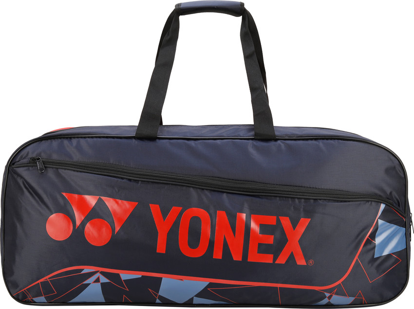 YONEX BADMINTON RACQUET BAG 2331 T01 BT6 Buy YONEX BADMINTON RACQUET BAG 2331 T01 BT6 Online at Best Prices in India Badminton Flipkart