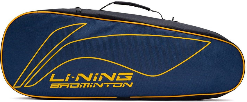 Li ning badminton clearance kit bags flipkart