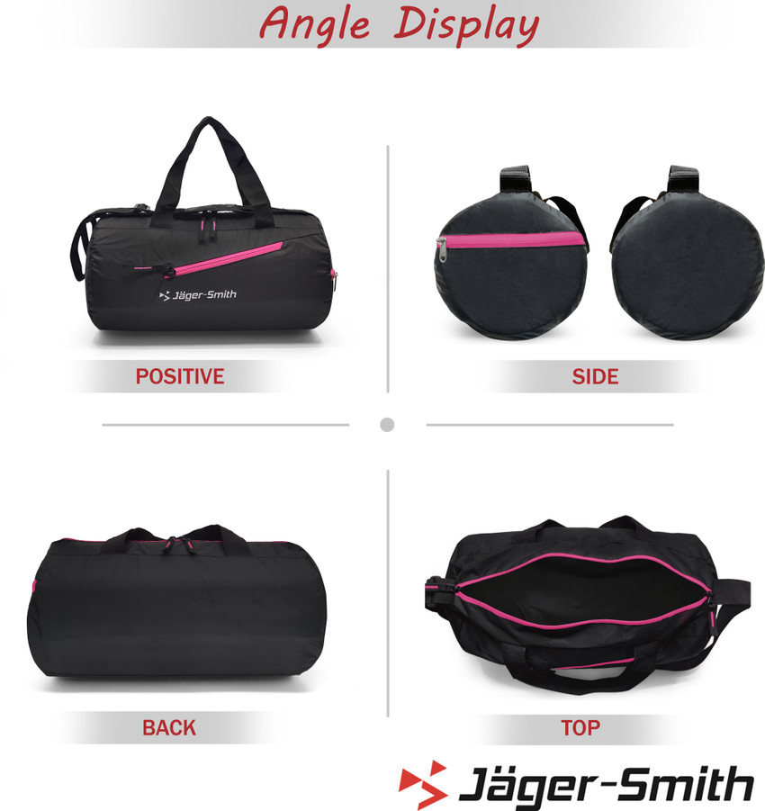 Jager Smith GB 800 Multipurpose Gym Bag Buy Jager Smith GB 800