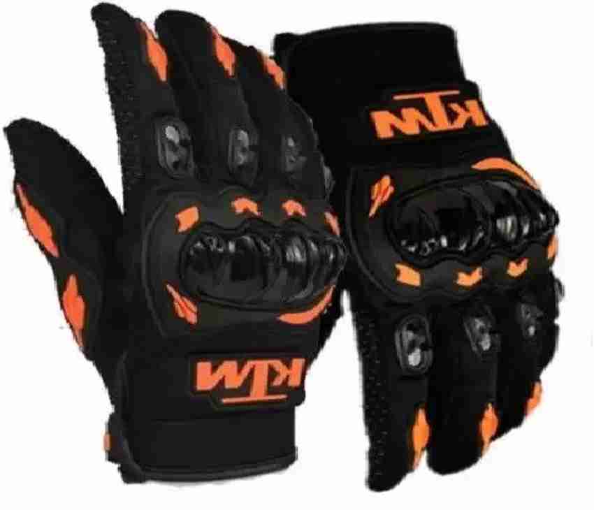Ktm hand discount gloves original