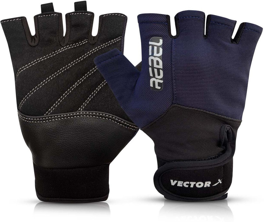 Rebel hotsell gym gloves