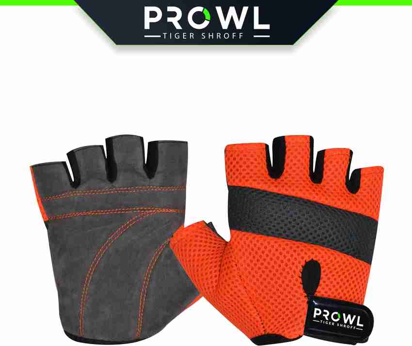 PROWL ACE Gym Fitness Gloves Buy PROWL ACE Gym Fitness
