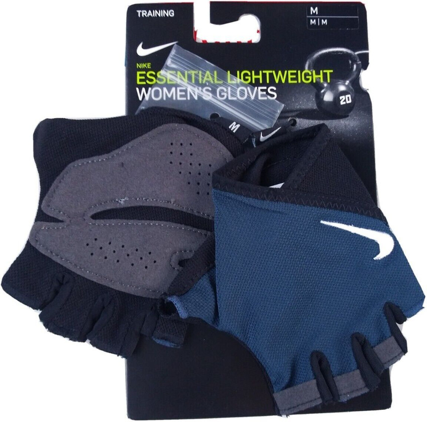 Nike strap gloves top