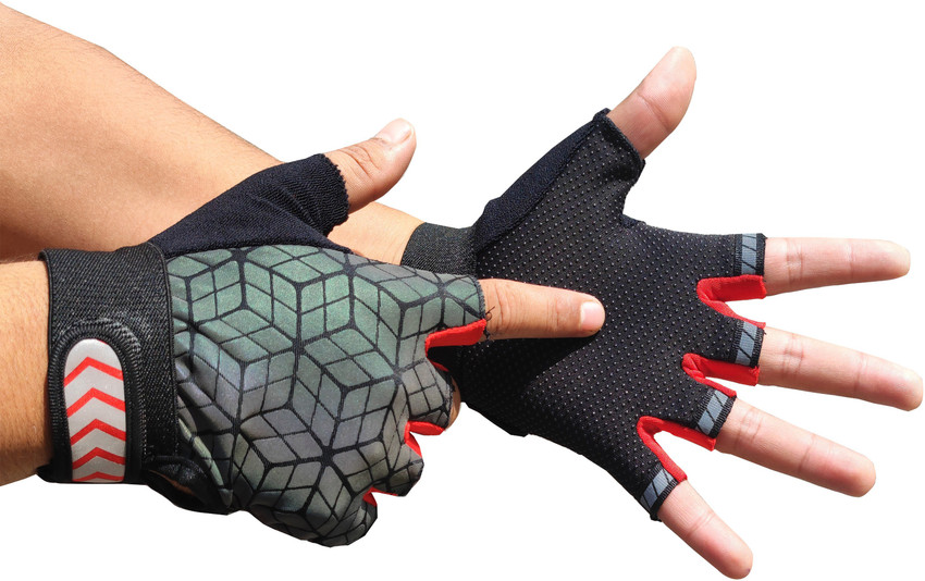 Hand gloves for online bike flipkart