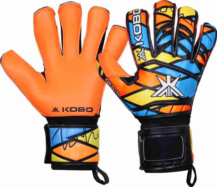 Best goalie gloves under 50 best sale