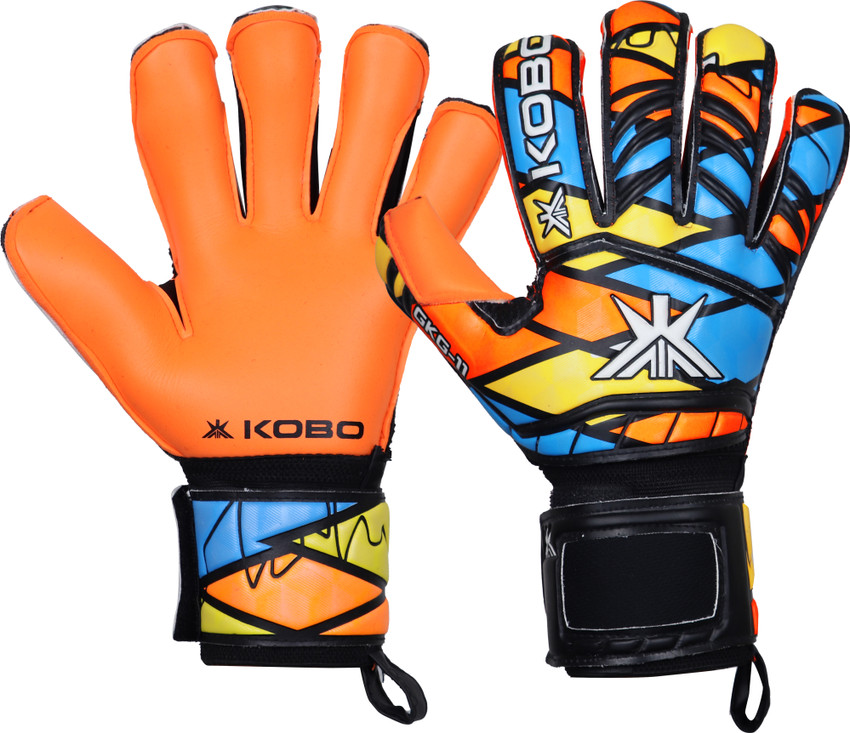 Kobo alpha shop hd goalkeeper gloves
