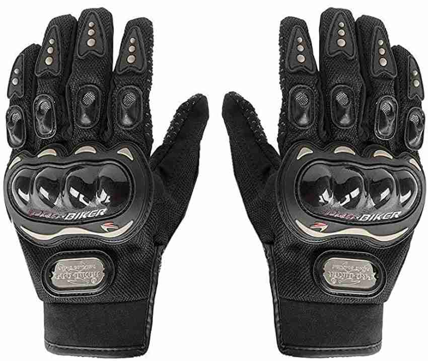 Mens bike gloves top