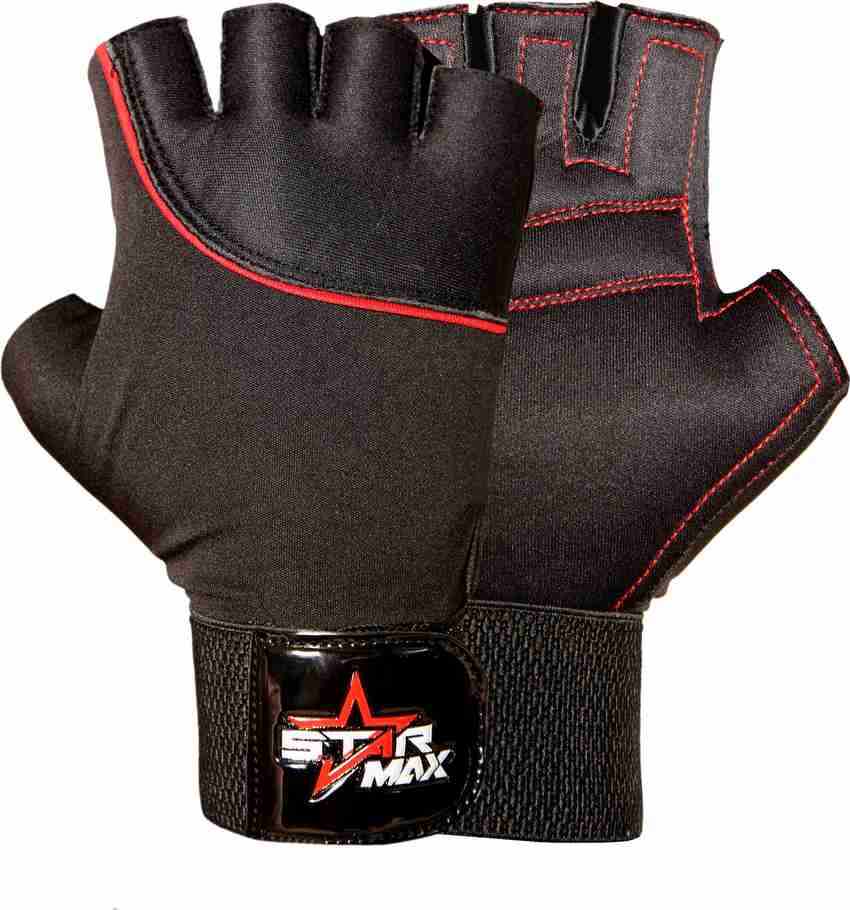 Neoprene weight hot sale lifting gloves