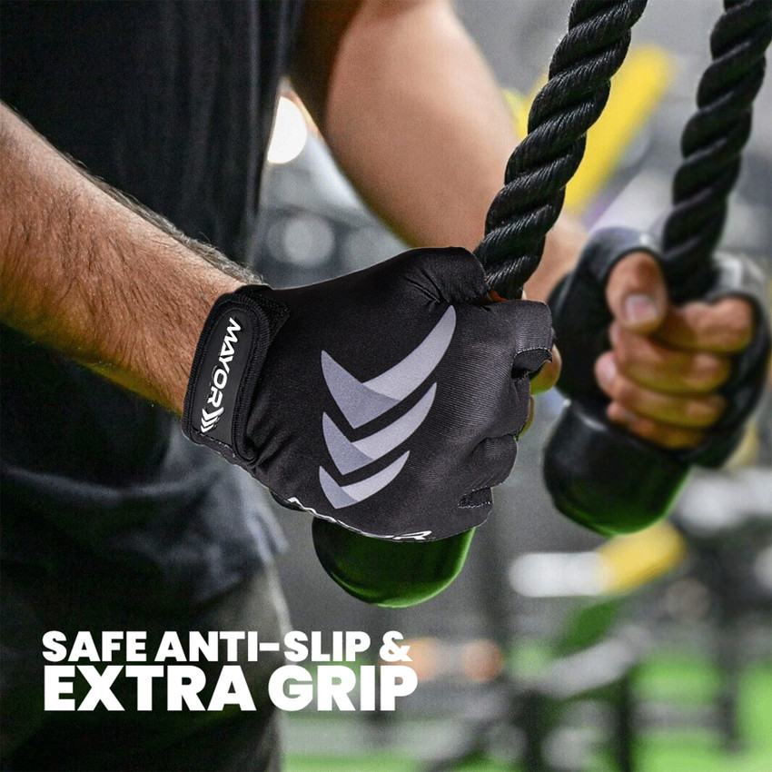 MAYOR Freedom Gym Fitness Gloves Buy MAYOR Freedom Gym Fitness Gloves Online at Best Prices in India Fitness Flipkart