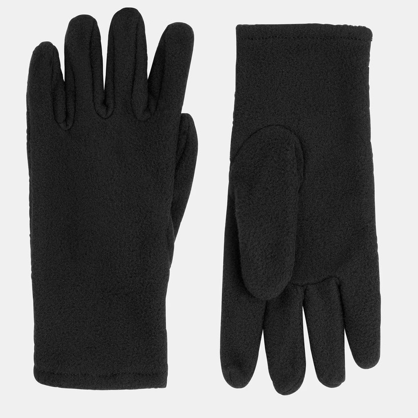 Fleece gloves deals