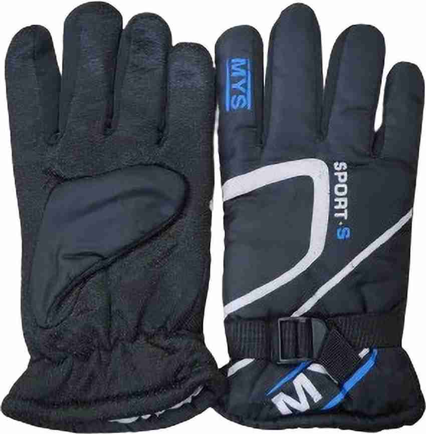 Fox bike gloves store