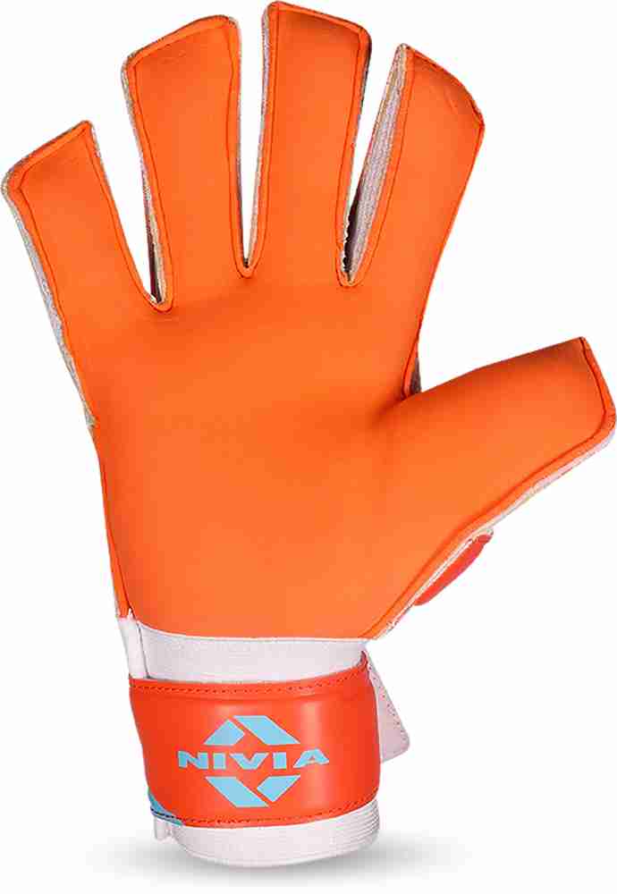 Football discount gloves price