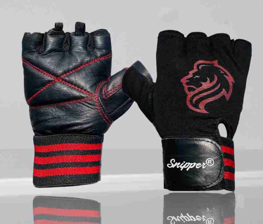 Snipper Heavy duty and comforable weight lifting gloves gym gloves for unisex Gym Fitness Gloves Buy Snipper Heavy duty and comforable weight lifting gloves gym gloves for unisex Gym Fitness Gloves
