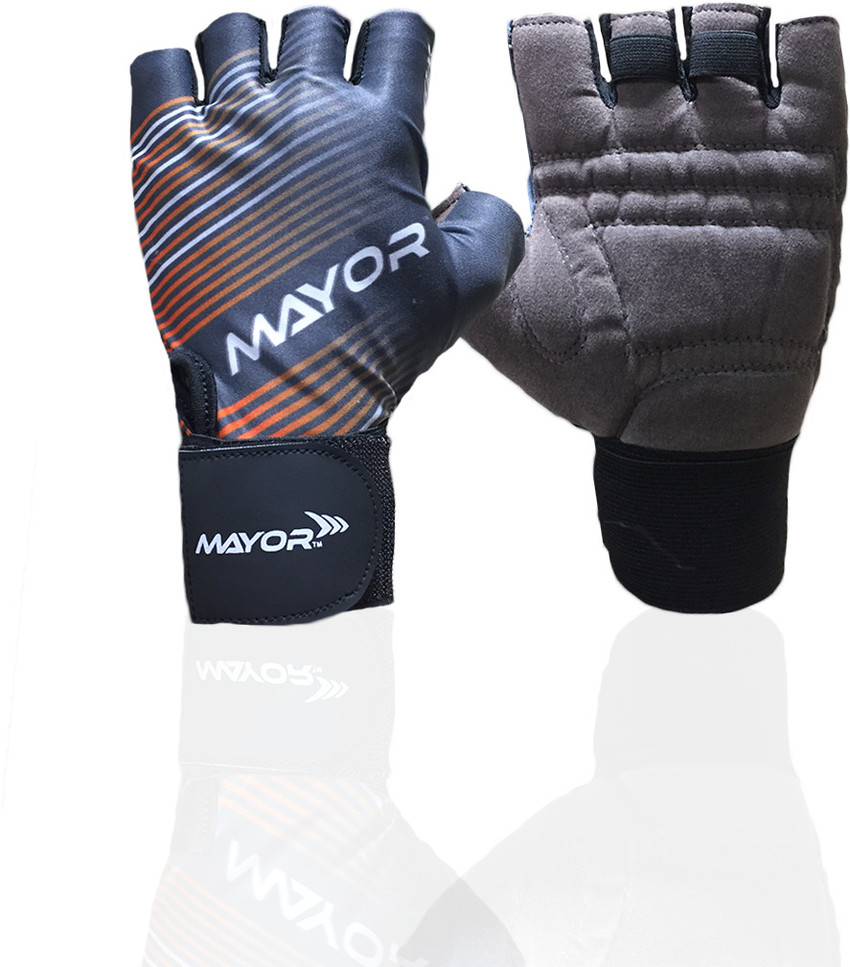 Gym top gloves flipkart