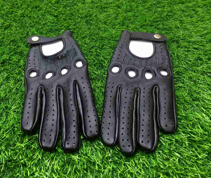 Car driving gloves online deals india