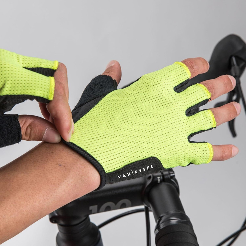 Van online rysel gloves