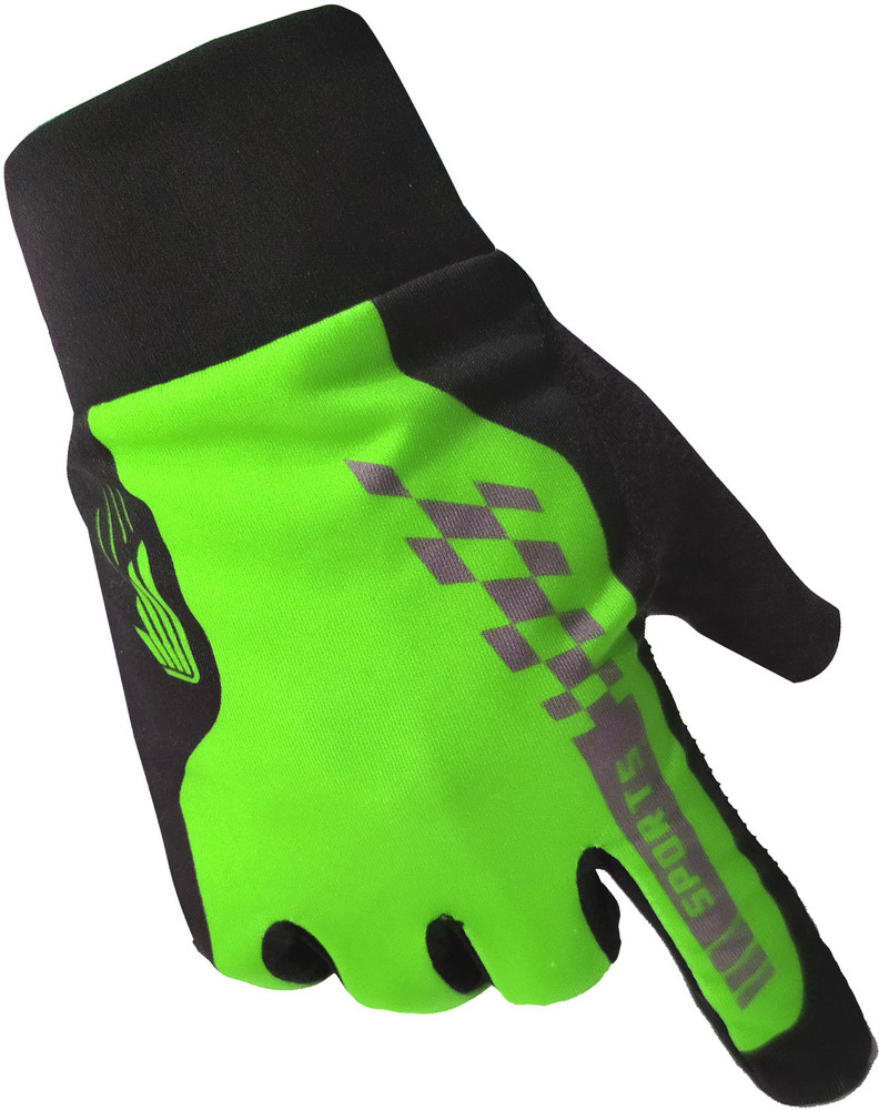 Finger gloves online deals