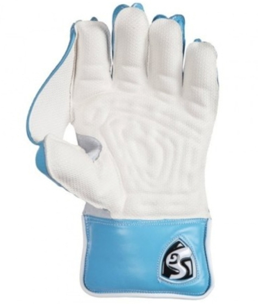 SG Club Cricket Wicket Keeper Gloves - Cricket Best Buy