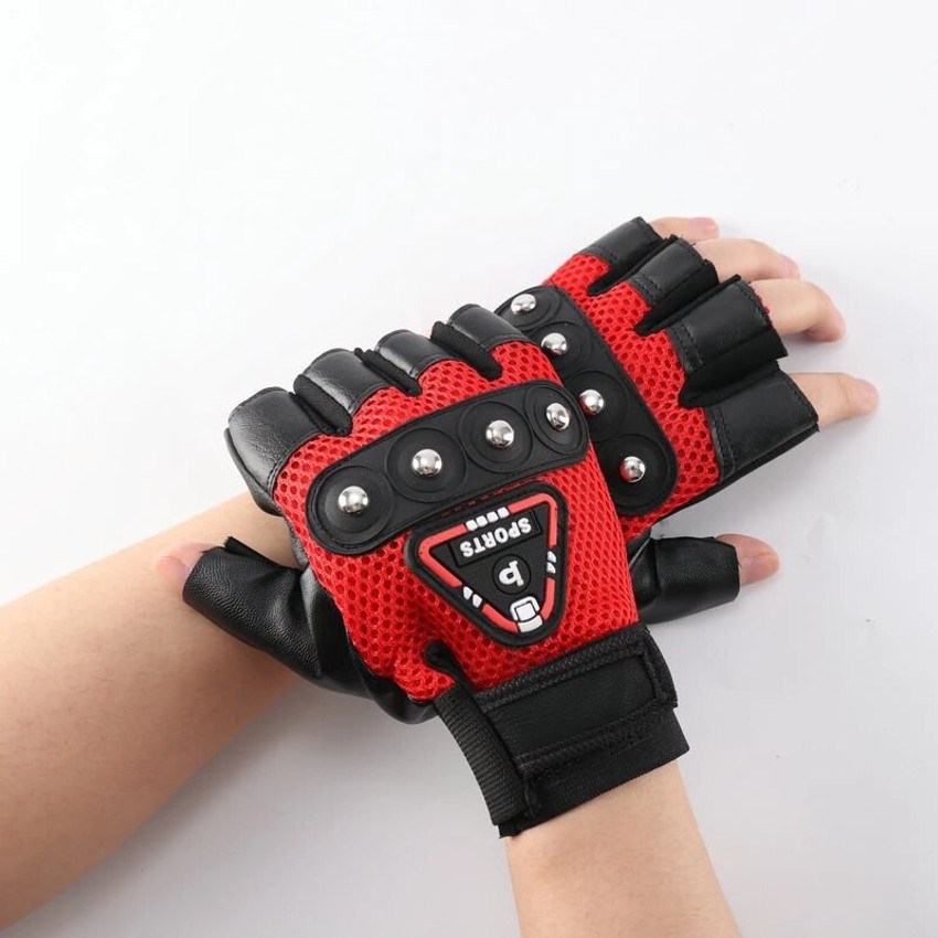 Fingerless gloves india hotsell