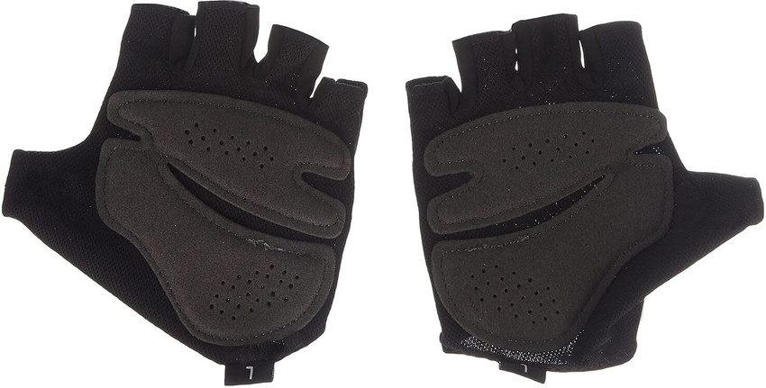 Nike ladies discount weight lifting gloves