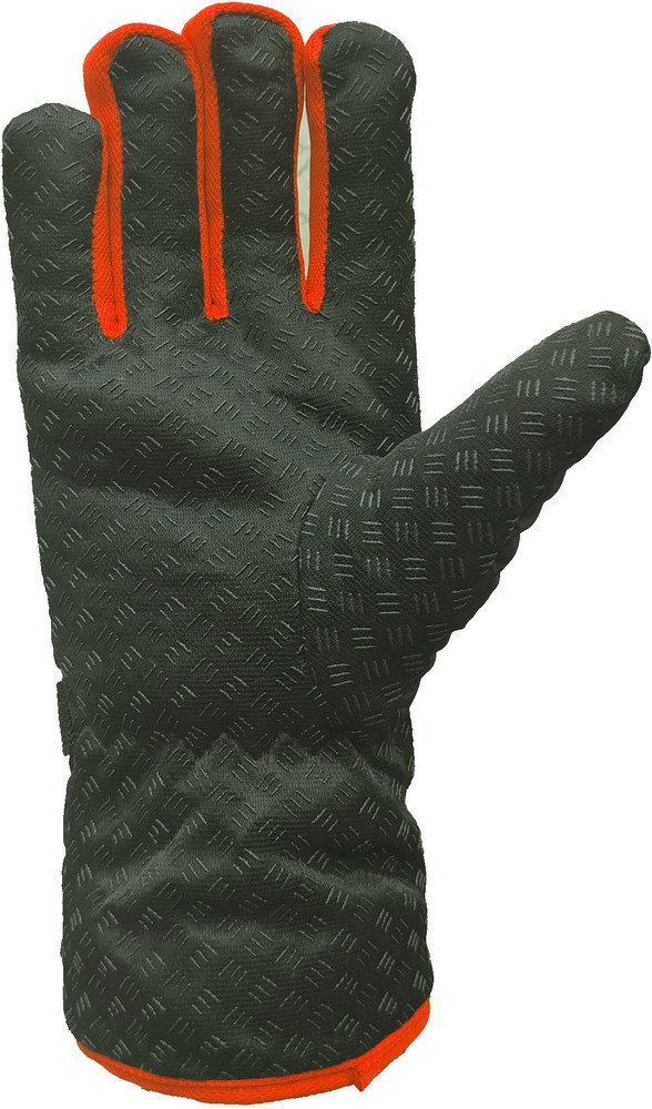 uRock Snow and Windproof Thermal Soft Warm Winter Gloves for