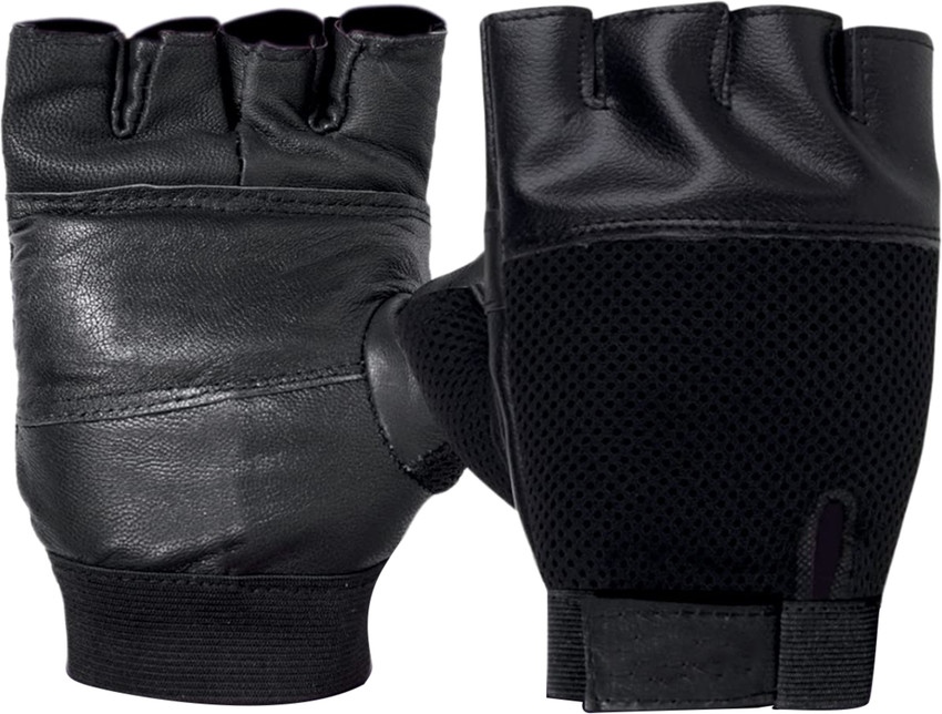 Best quality gym best sale gloves
