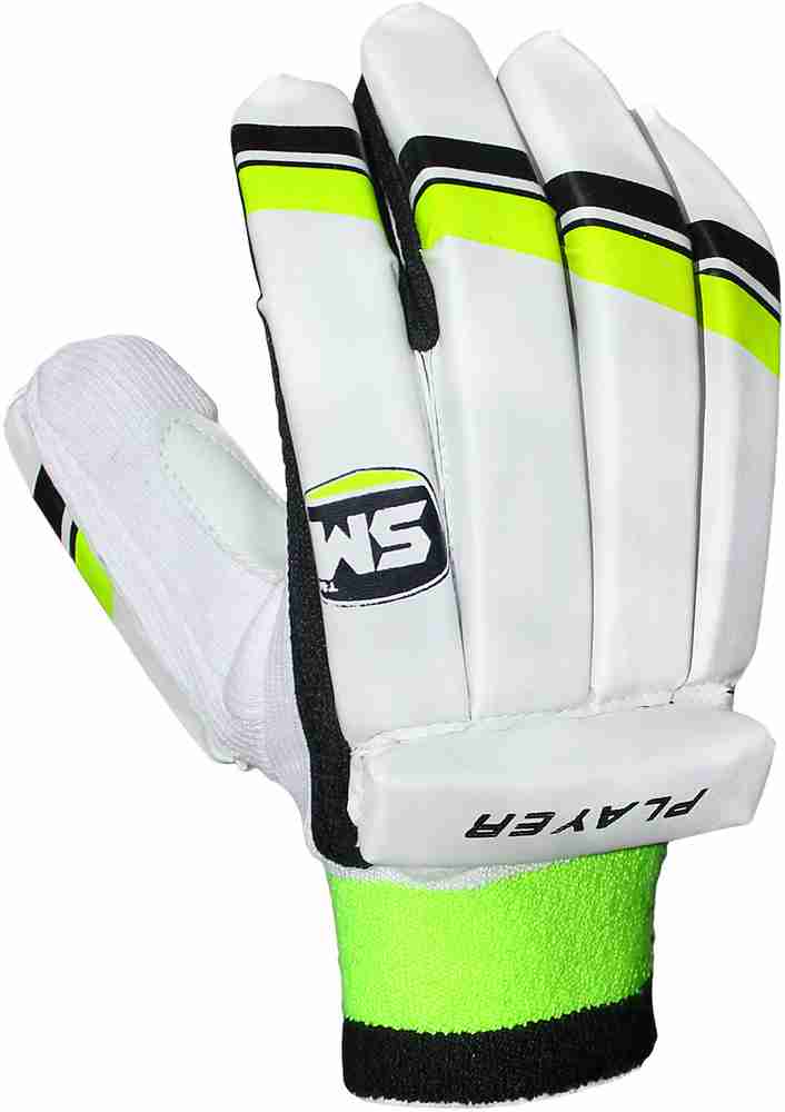 Right hand cheap cricket gloves