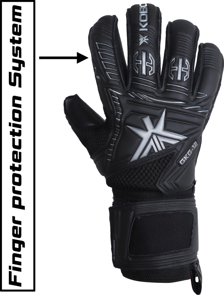KOBO Gripper Goalkeeping Gloves Buy KOBO Gripper Goalkeeping