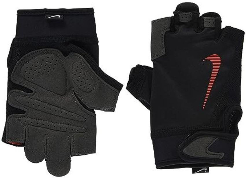 nike full finger workout gloves