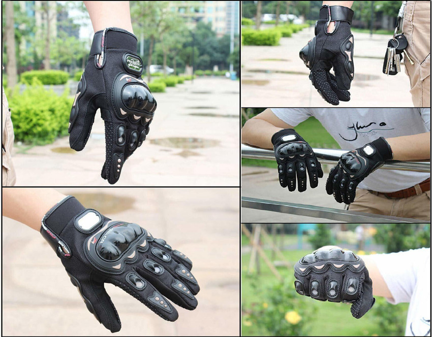 Bike racing hand gloves outlet