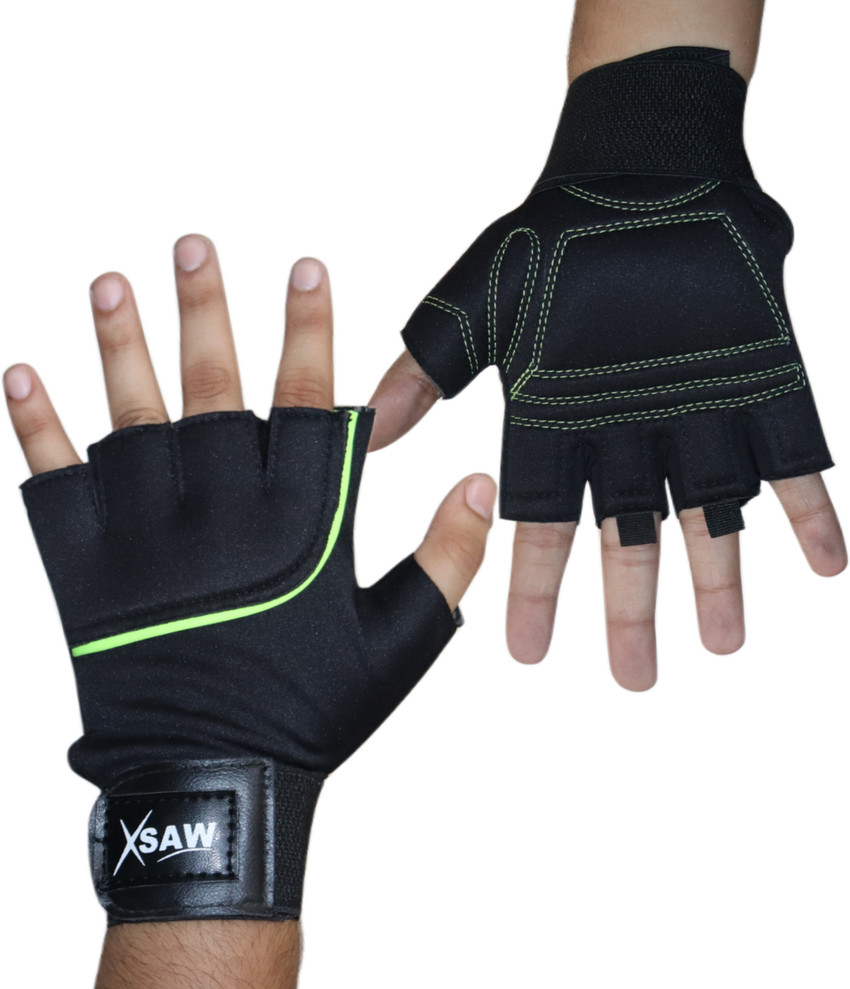 Womens gym gloves with wrist support sales